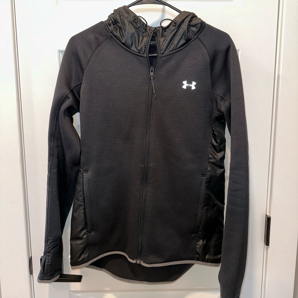 Under Armour Jacket - image 1